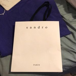 Sandro Bag